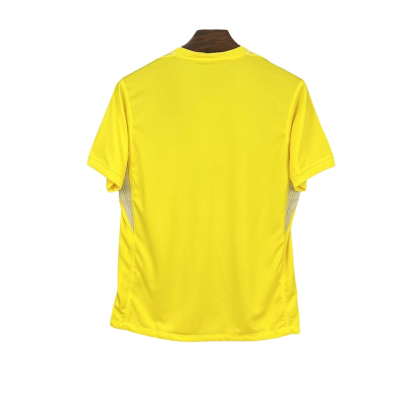 CORINTHIANS II PORTERO 25/26 HOMBRE