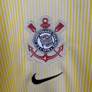 CORINTHIANS II PORTERO 25/26 HOMBRE