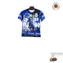 CRISTIANO RONALDO REAL MADRID 25/26 CONJUNTO INFANTIL