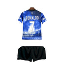 CRISTIANO RONALDO REAL MADRID 25/26 CONJUNTO INFANTIL