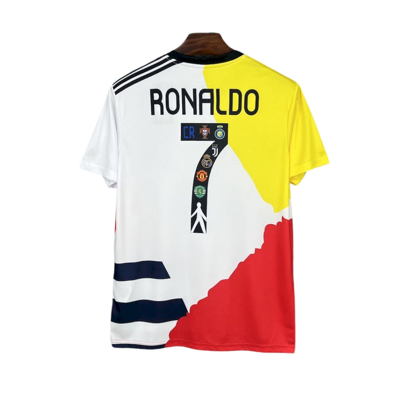 CRISTIANO RONALDO EDICIÓN ESPECIAL II 25/26 HOMBRE