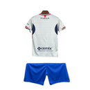 CRUZ AZUL II 25/26 CONJUNTO INFANTIL