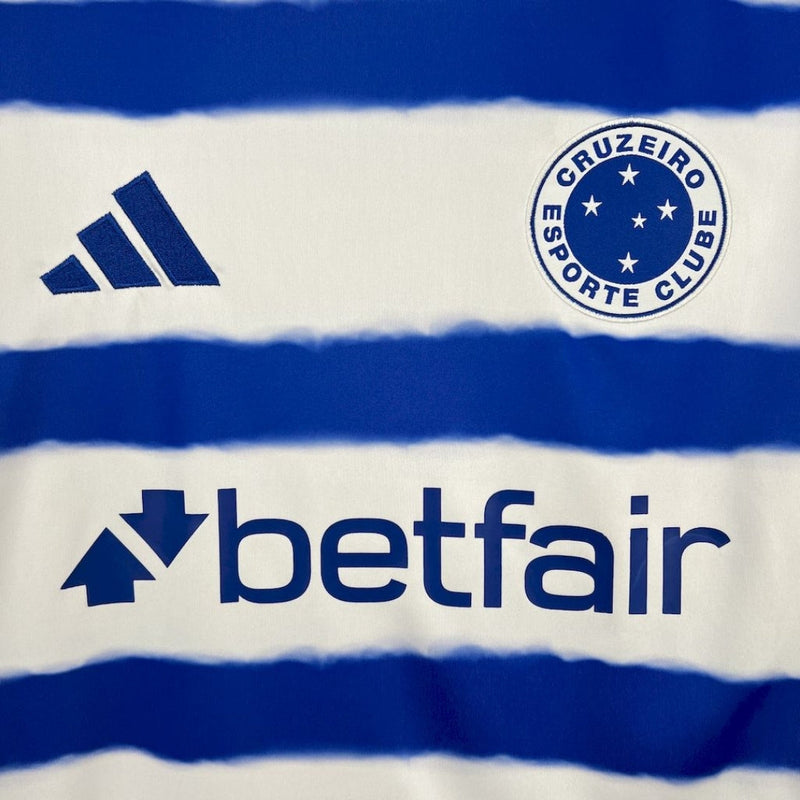 CRUZEIRO II 25/26 HOMBRE