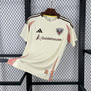 DC UNITED II 25/26 HOMBRE