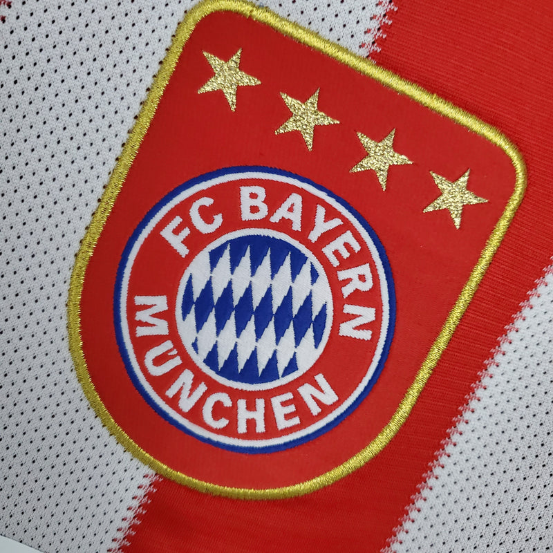 BAYERN MUNICH I 2010 MEN (RETRO)