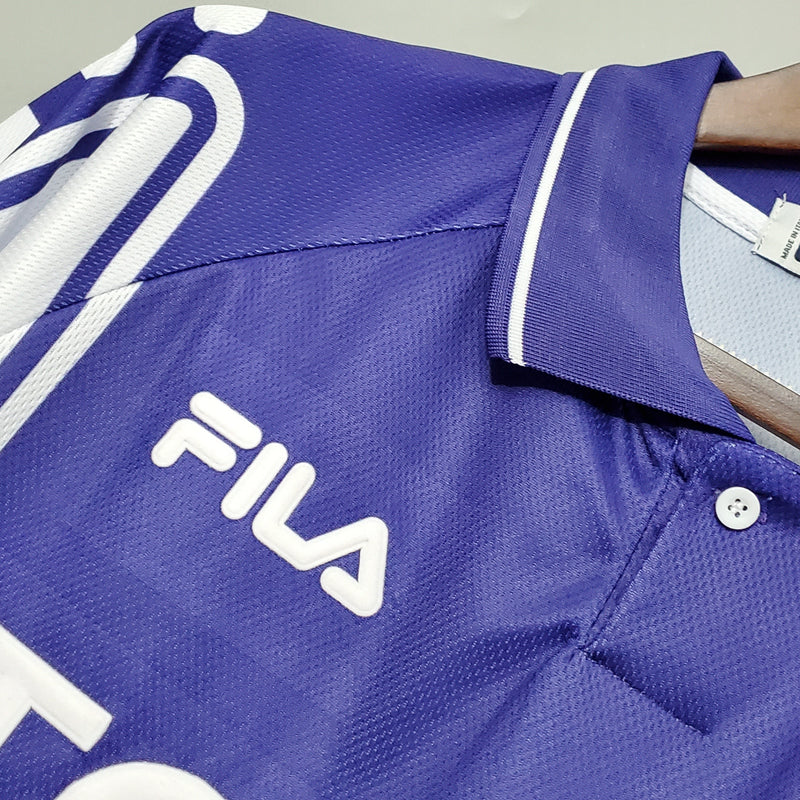 FIORENTINA I 99/00 MEN (RETRO)