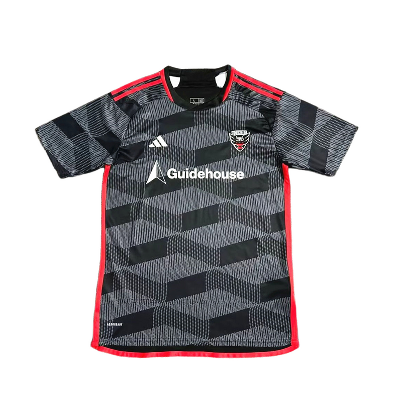 DC UNITED I 24/25 MAN 