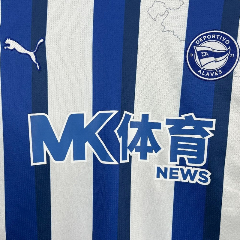 ALAVES I 25/26 HOMBRE