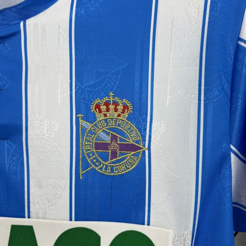 LA CORUNA I 97/98 HOMBRE (RETRO)