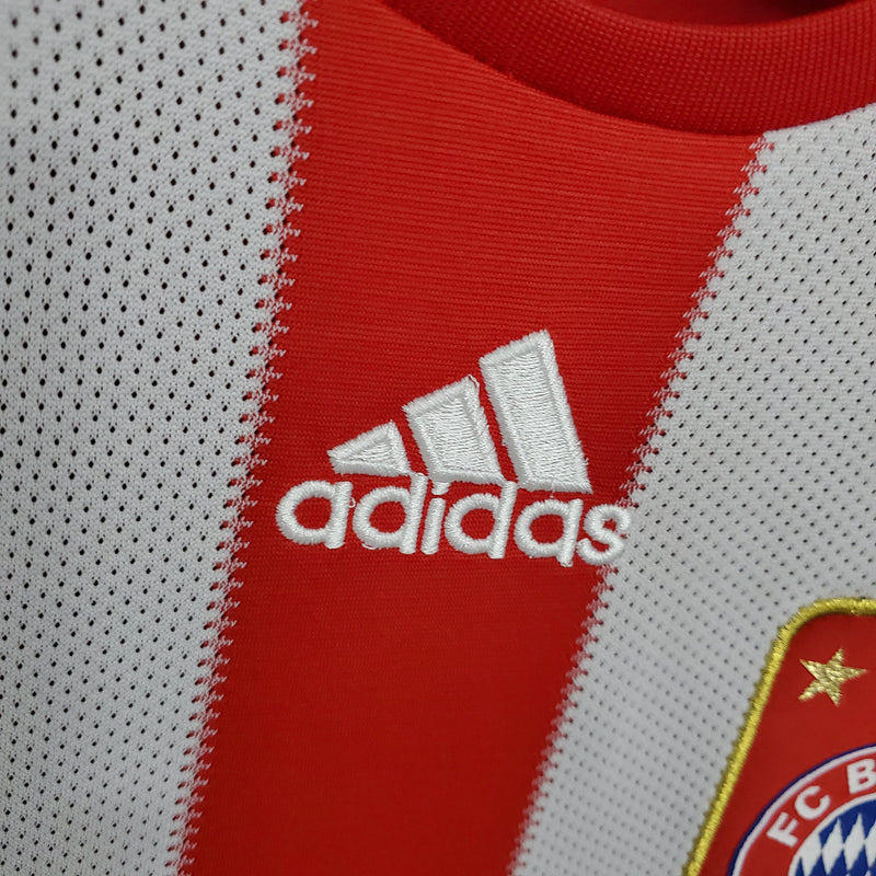 BAYERN MUNICH I 2010 MEN (RETRO)