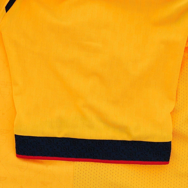ECUADOR I CENTENARIO 25/26 HOMBRE