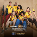 ECUADOR I CENTENARIO 25/26 HOMBRE