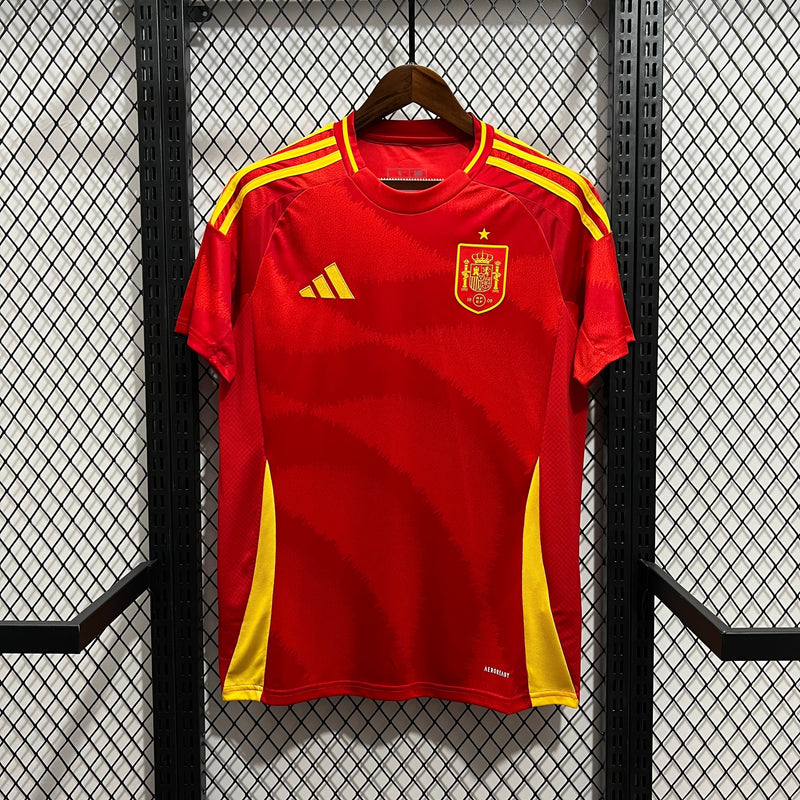 SPAIN EURO I 2024 MEN