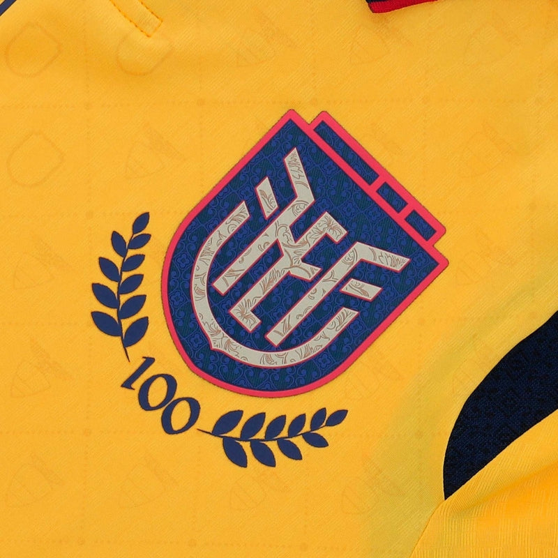 ECUADOR I 25/26 HOMBRE