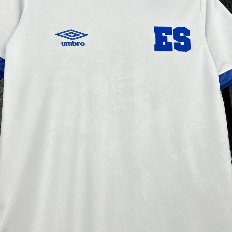 EL SALVADOR II 25/26 HOMBRE