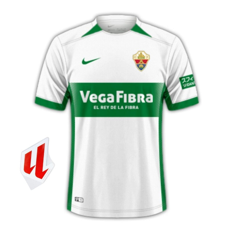 ELCHE I 24/25 MEN