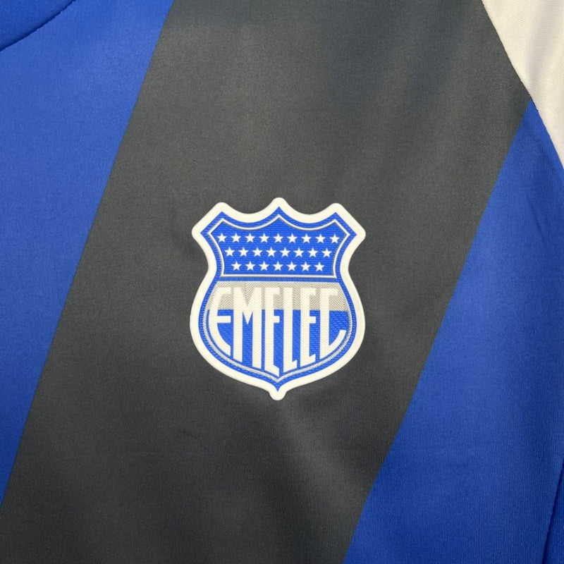 EMELEC I 25/26 HOMBRE