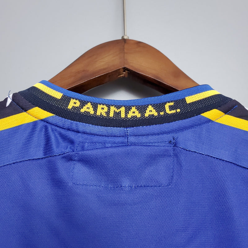 PARMA I 01/02 MEN (RETRO)