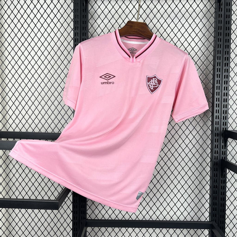 FLUMINENSE OCTOBER PINK I 24/25 MAN