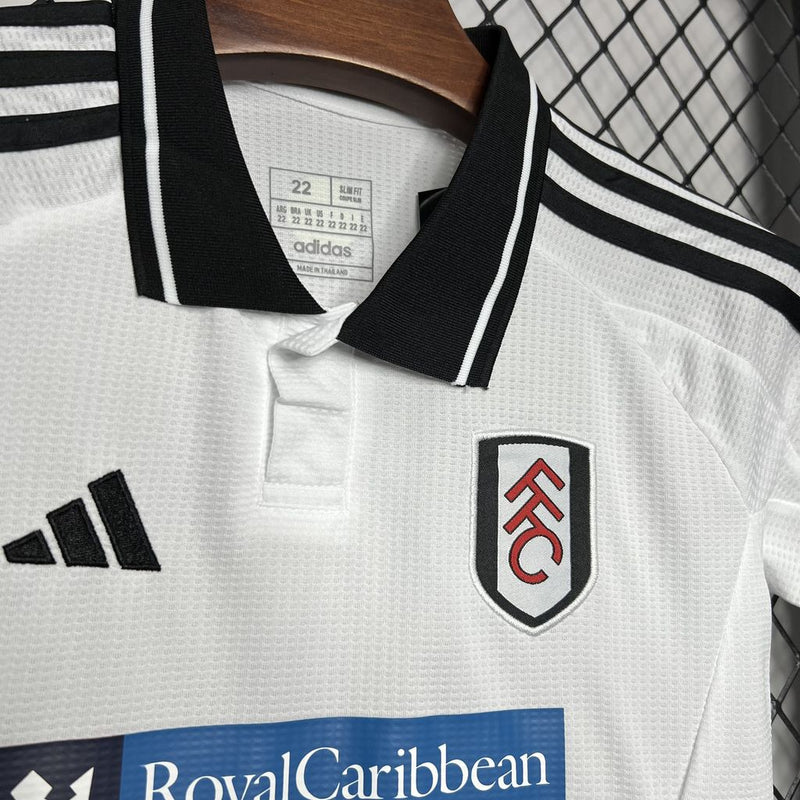 FULHAM I 24/25 CHILDREN'S SET