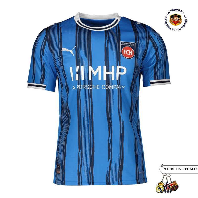 HEIDENHEIM II 25/26 HOMBRE