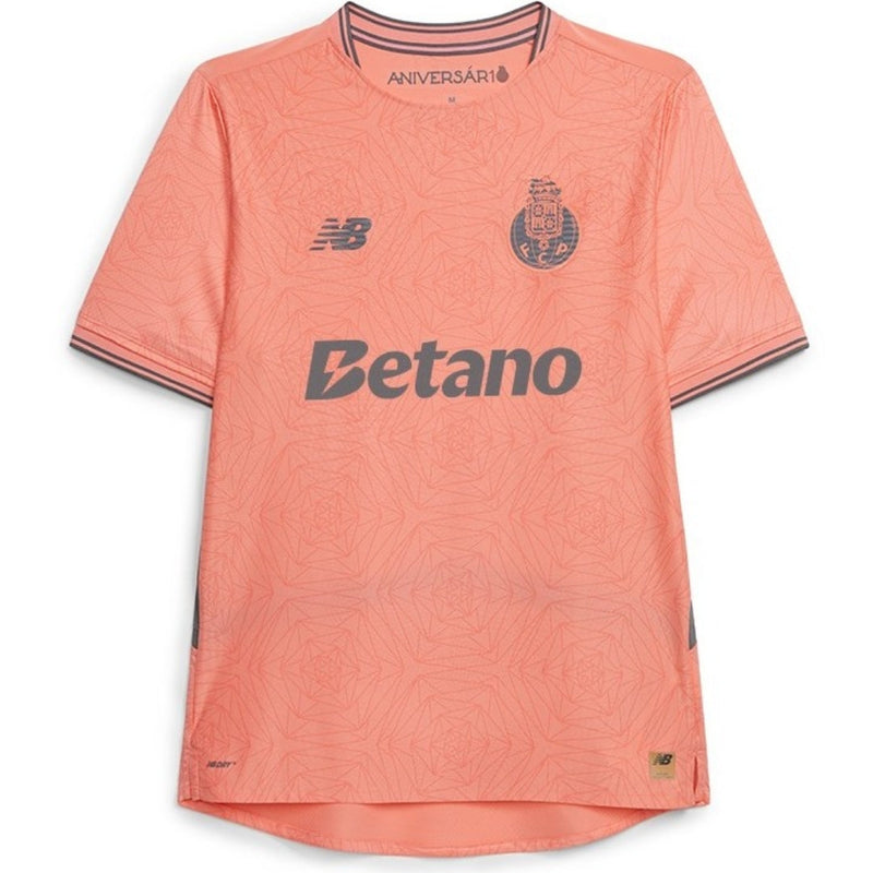 PORTO II 25/26 HOMBRE (VERSION JUGADOR)