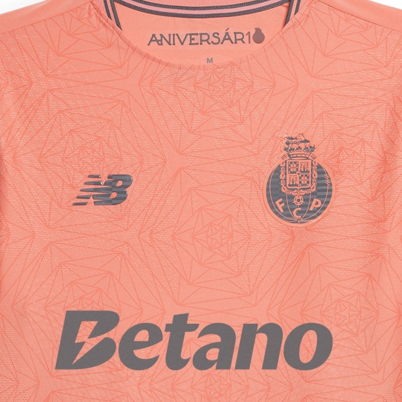 PORTO II 25/26 HOMBRE (VERSION JUGADOR)