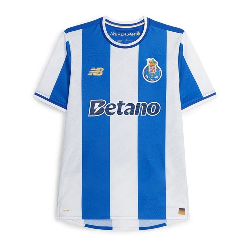 PORTO I 25/26 HOMBRE (VERSION JUGADOR)