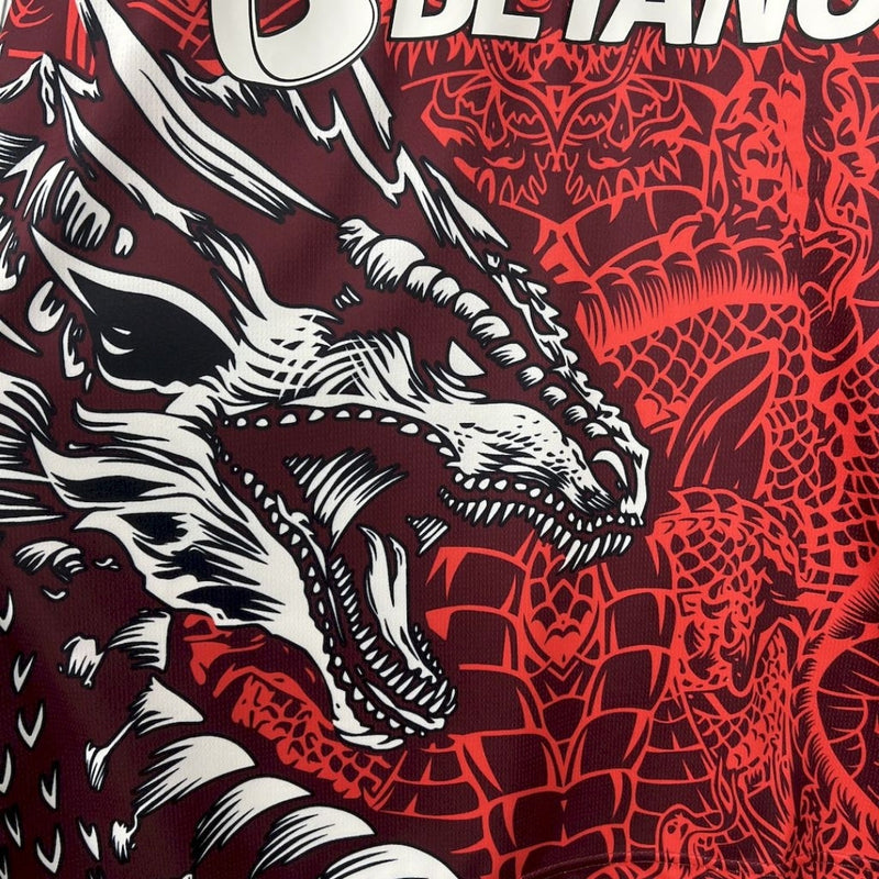 PORTO EDICIÓN ESPECIAL DRAGON 25/26 HOMBRE
