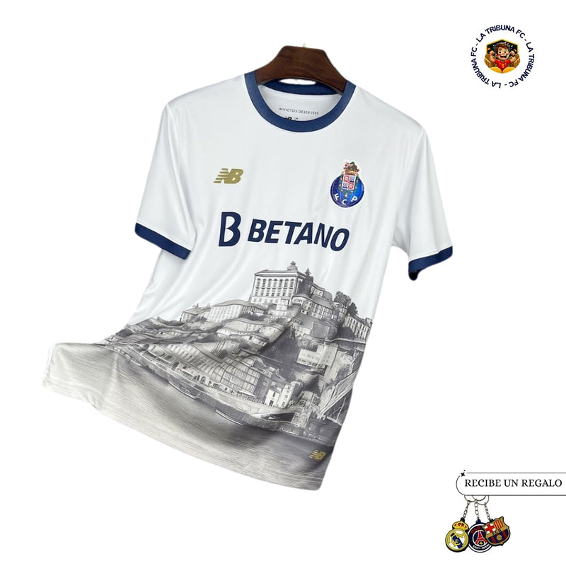 PORTO EDICIÓN ESPECIAL 25/26 HOMBRE
