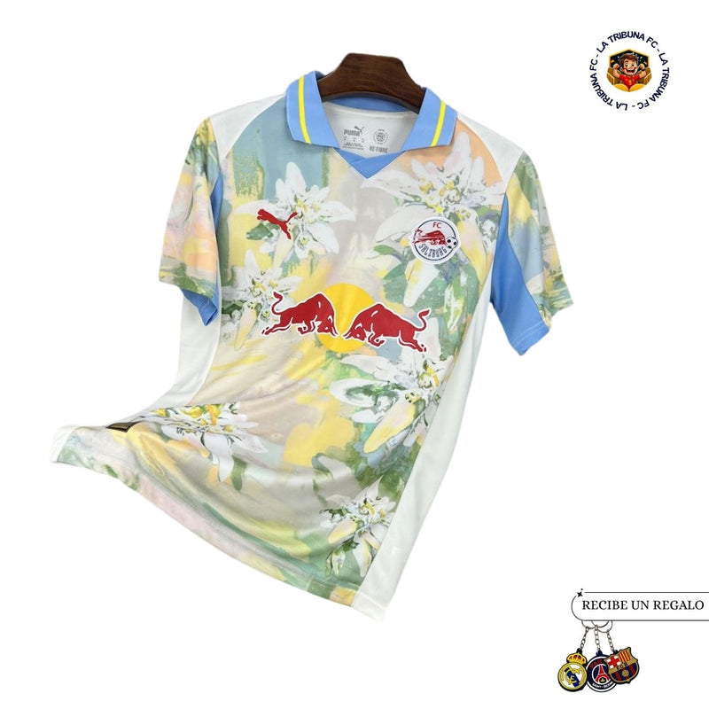 RED BULL SALZBURG EDICIÓN ESPECIAL 25/26 HOMBRE