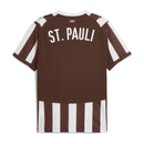 ST. PAULI I 25/26 HOMBRE