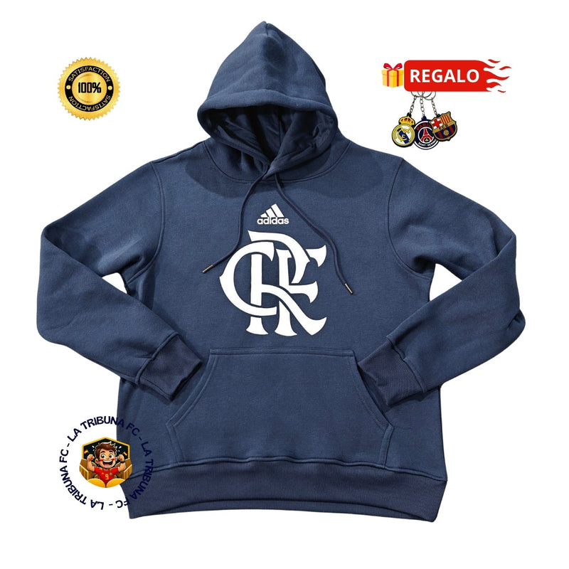 SUDADERA FLAMENGO