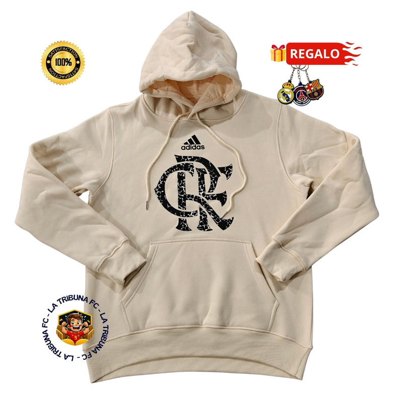 SUDADERA FLAMENGO