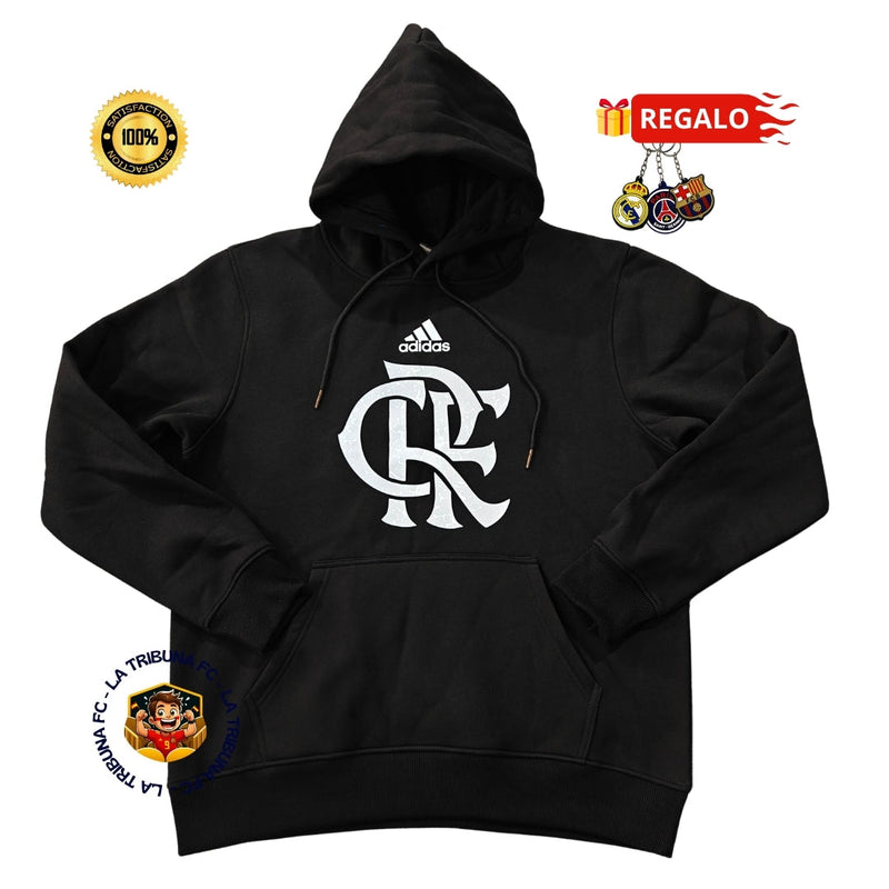 SUDADERA FLAMENGO