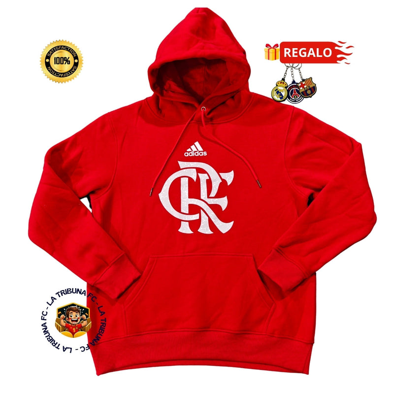 SUDADERA FLAMENGO