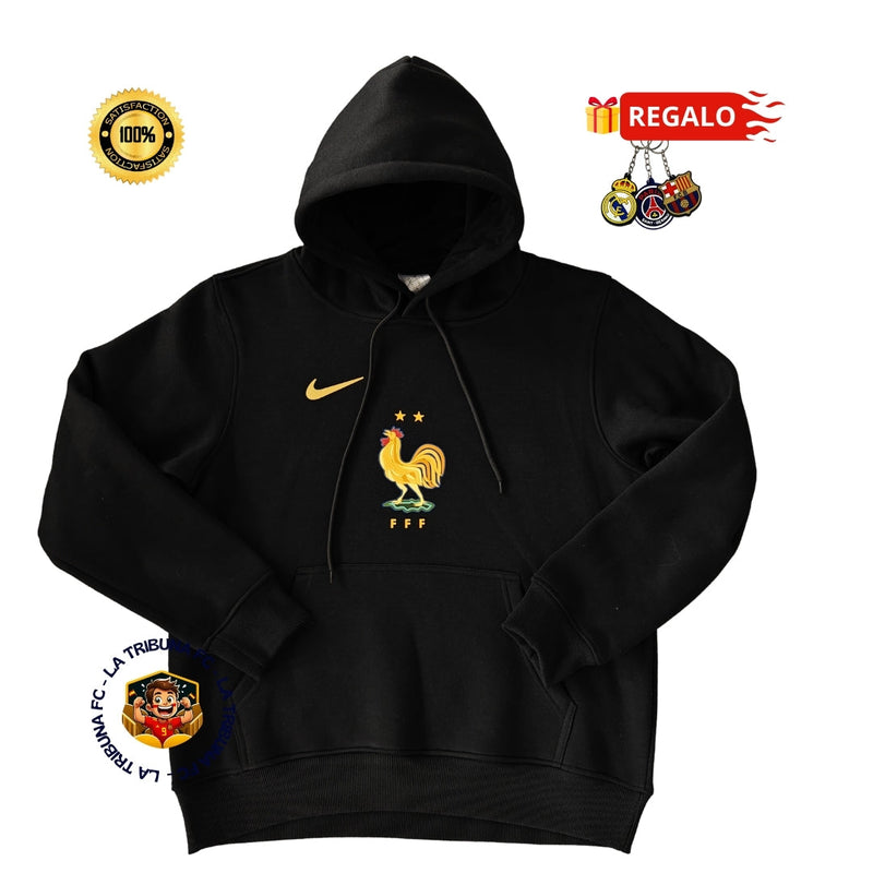 SUDADERA FRANCIA