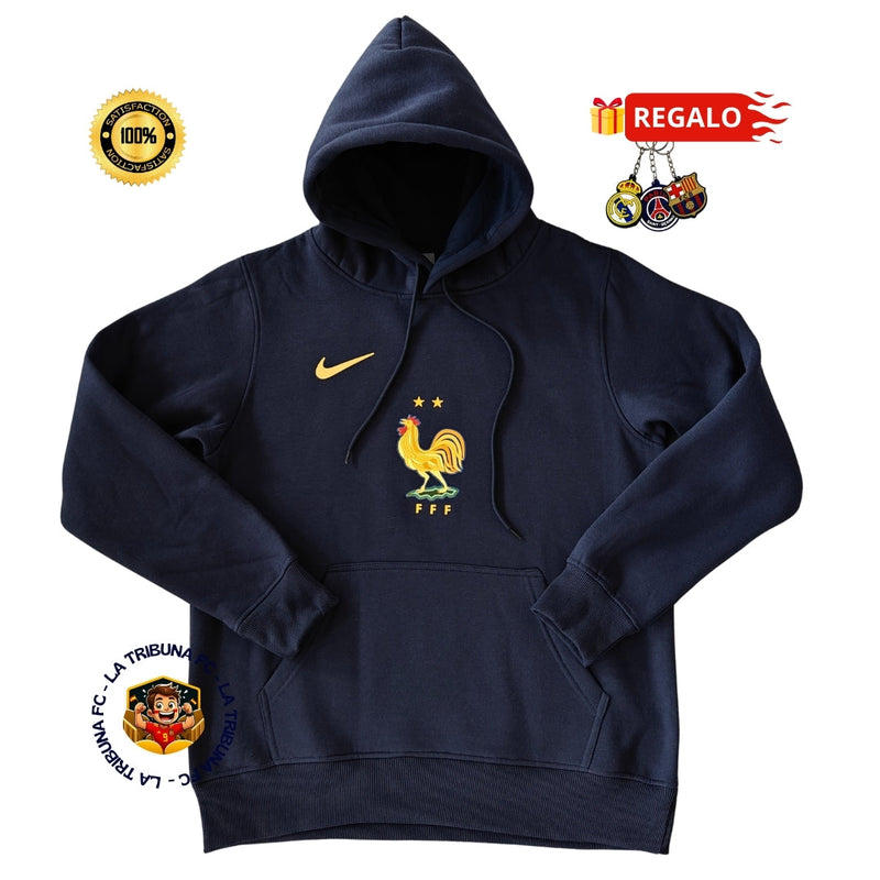 SUDADERA FRANCIA