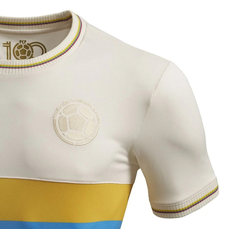 COLOMBIA LIMITED EDITION 100 YEARS 2024 MAN