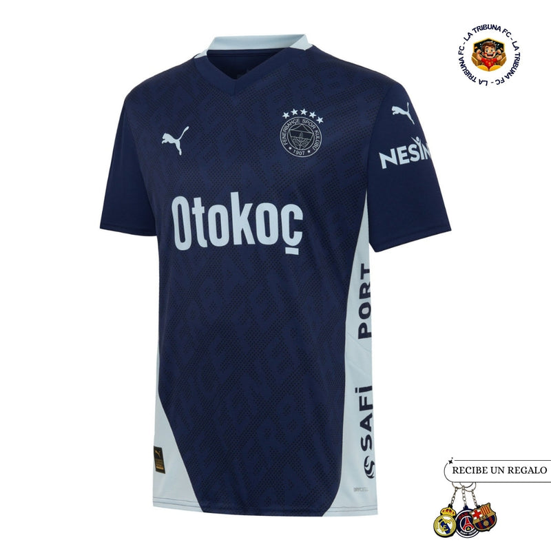 FENERBAHCE III 24/25 HOMBRE