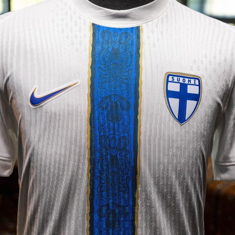 FINLAND I 25/26 HOMBRE