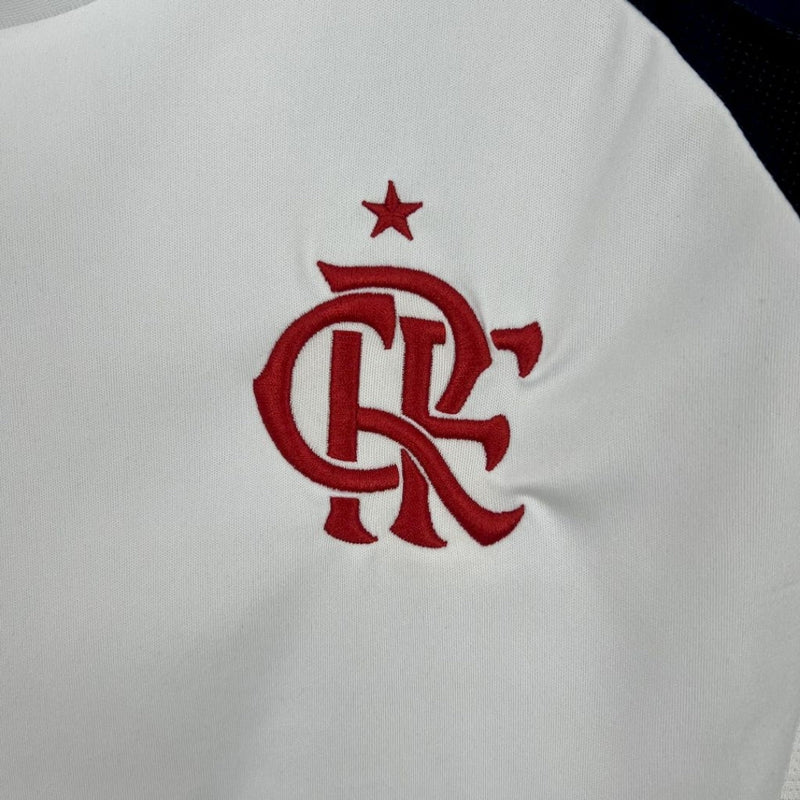 FLAMENGO II 25/26 MUJER