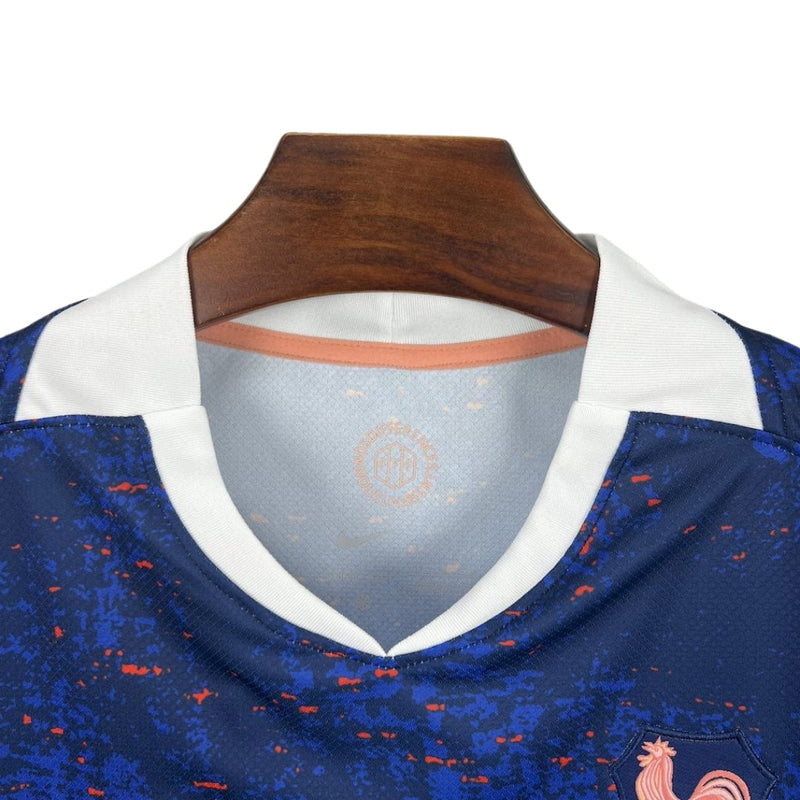 FRANCIA I 25/26 MUJER