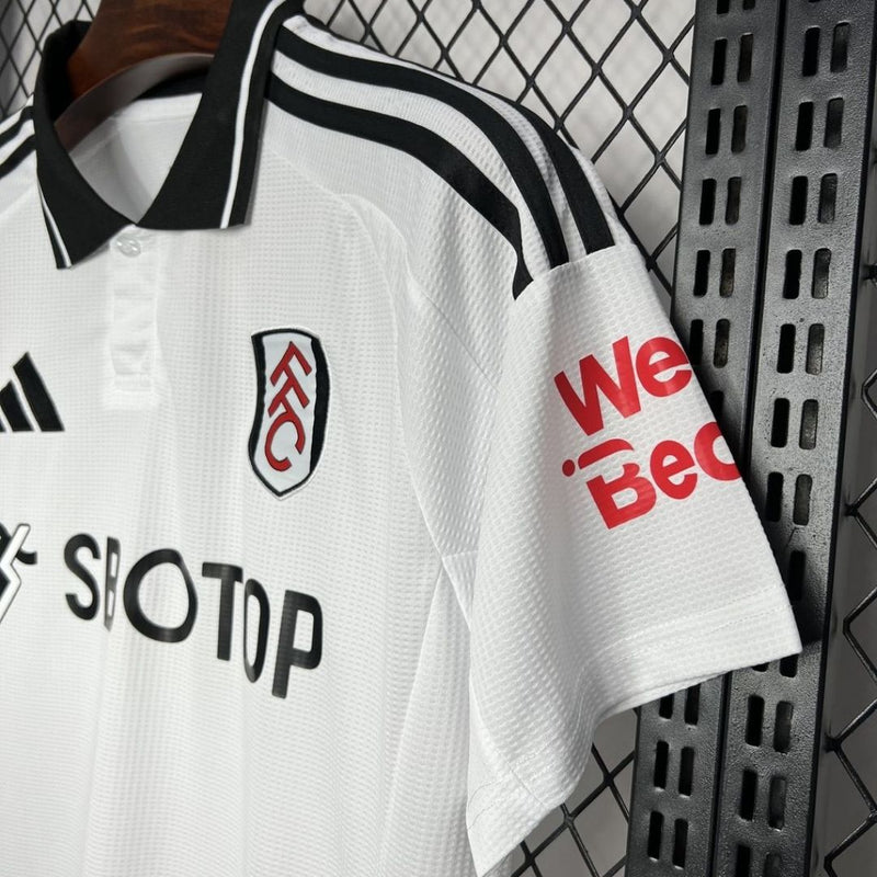 FULHAM I 24/25 MAN