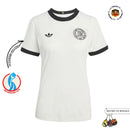 ALEMANIA EDICIÓN ESPECIAL 125° AÑOS 25/26 MUJER