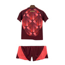 ALEMANIA II EURO 25/26 CONJUNTO INFANTIL