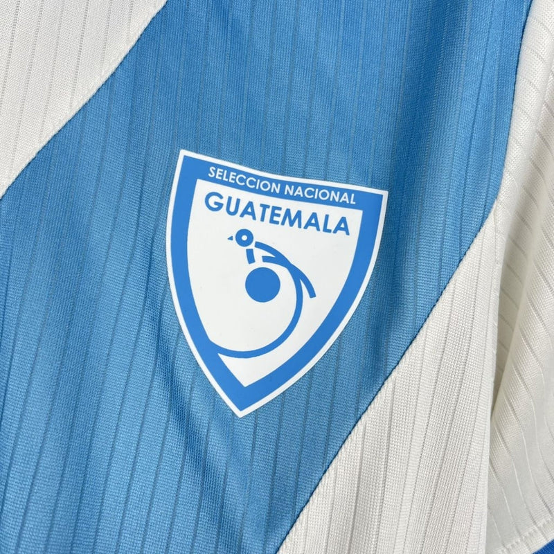 GUATEMALA EDICIÓN ESPECIAL 25/26 HOMBRE