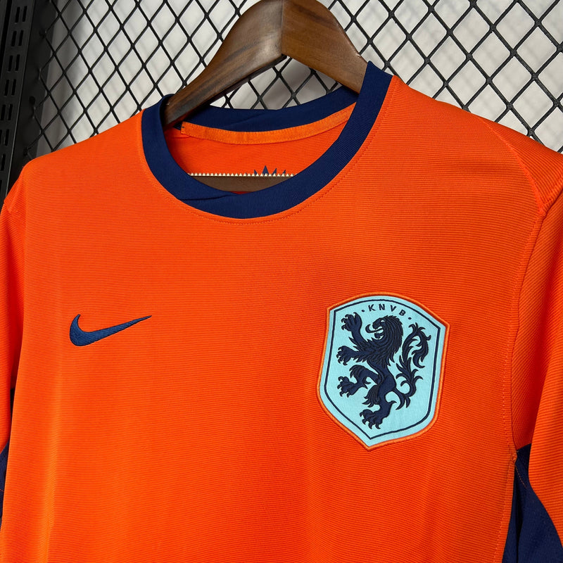 HOLLAND EURO I 2024 MEN 