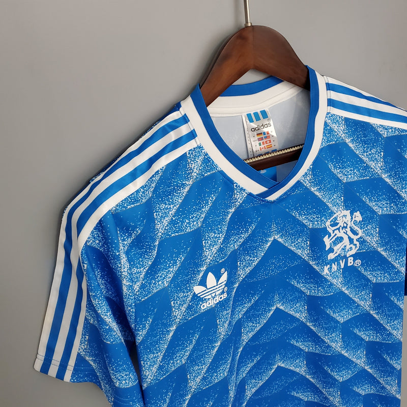 HOLLAND II 88/89 MEN (RETRO)