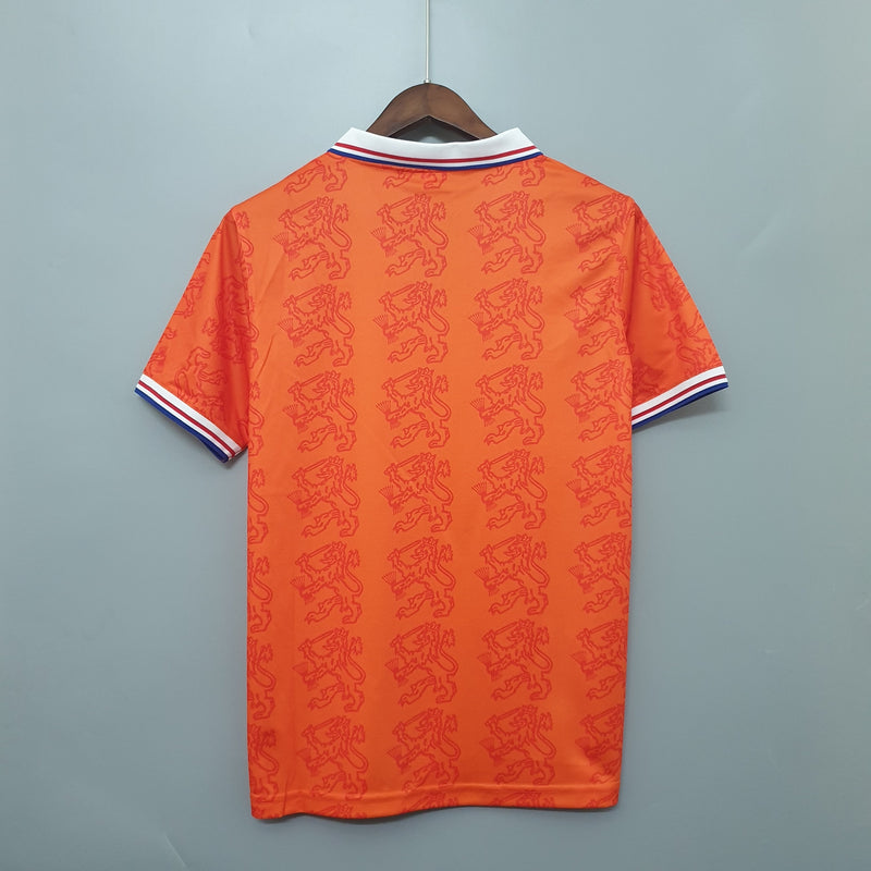 HOLLAND I 95/96 MEN (RETRO)